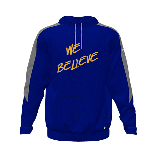 [CUS-DFW-HOOD-FLC-LSL-RYL-YXS-LOGO2] Hoodie (Youth XS, Royal, Logo 2)