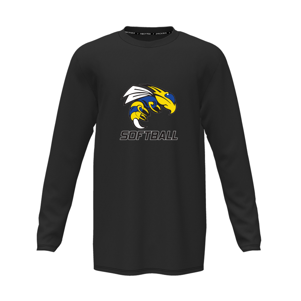 Decker Comfort T-Shirt