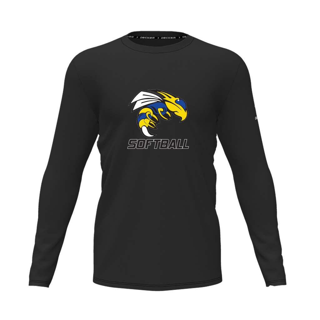 Decker Performance T-Shirt