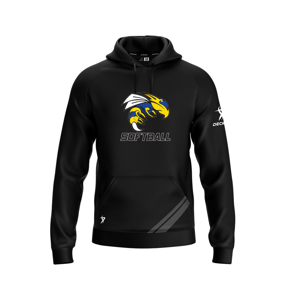 Decker Summit Hoodie