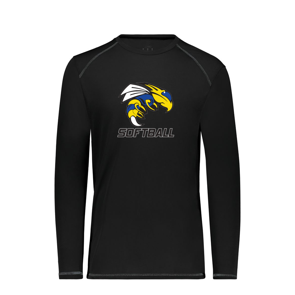 Men's SoftTouch Long Sleeve