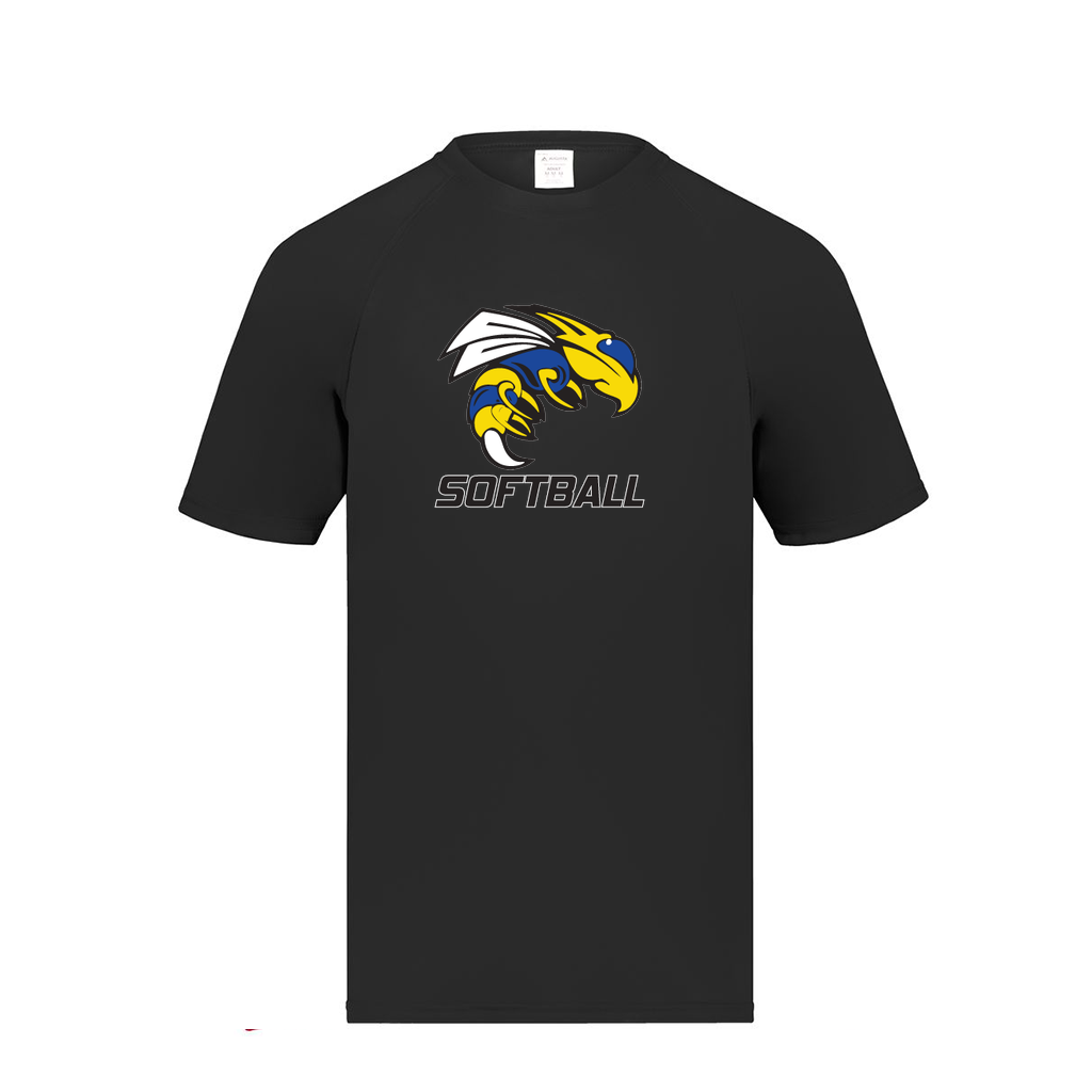 Youth Smooth Sport T-Shirt