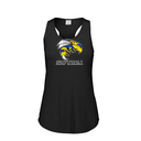 Ladies Tri Blend Tank Top