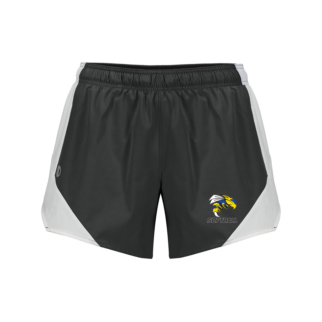 Girls Olympus Shorts