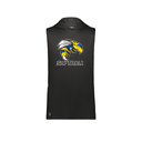 Men's CoolDry Sleeveless Hoodie