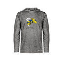 Decker Youth Charge Hoodie