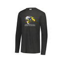 Men's LS Ultra-blend T-Shirt